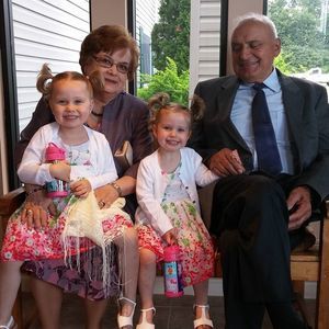 Meet your Posher, Irene